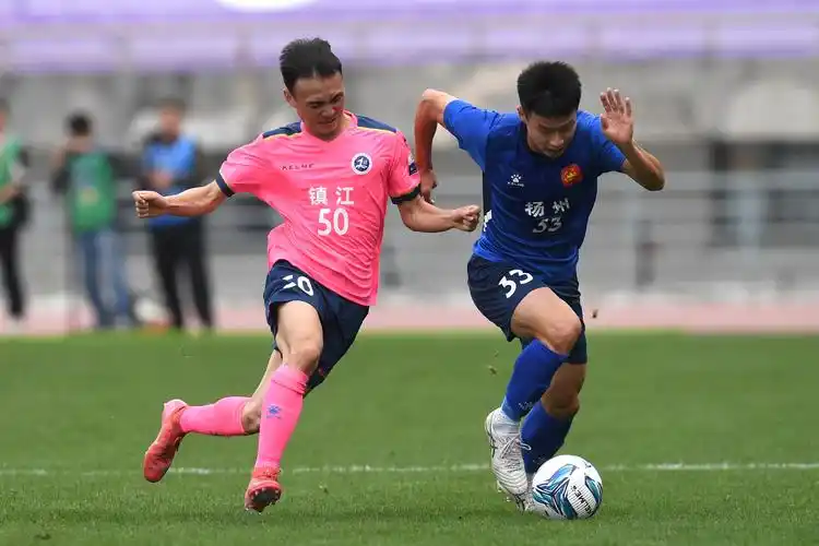 上海海港 VS 山东泰山
